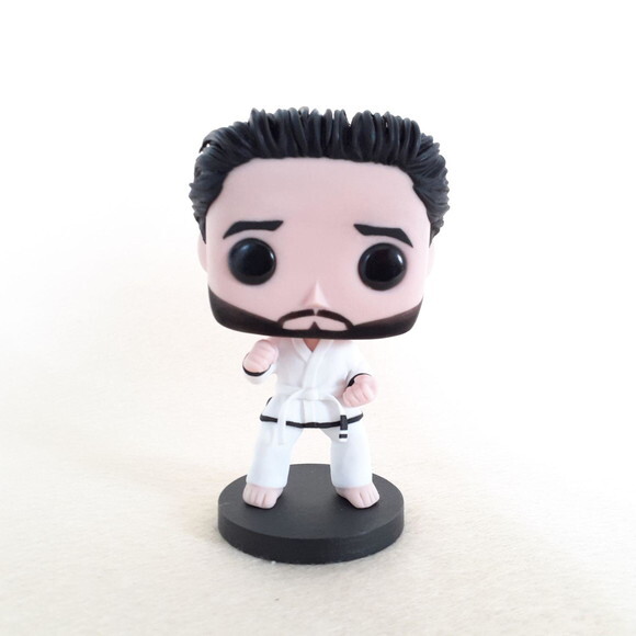 Funko Pop Personalizado