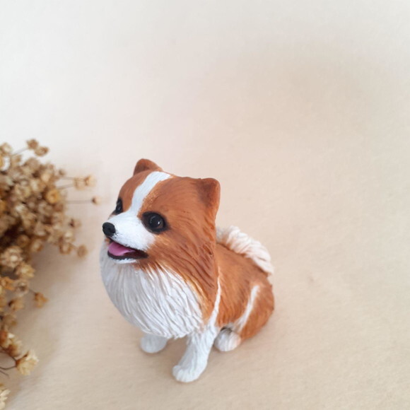 Miniatura de Cachorro