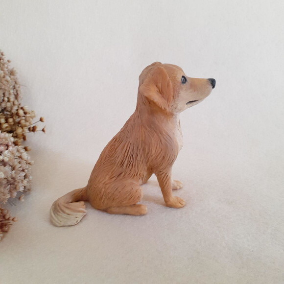 Miniatura Pet para Bolo de Casamento