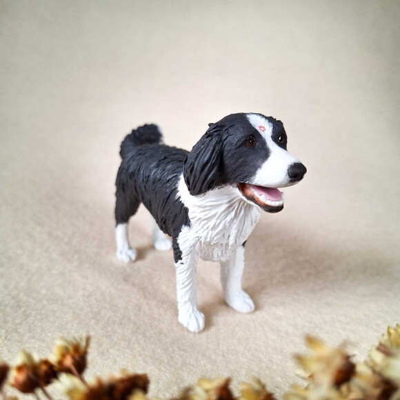 Pet Personalizado para Bolo de Casamento