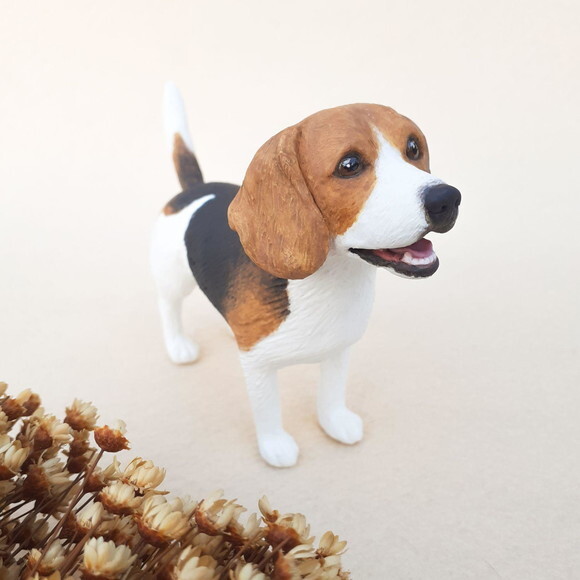 Pet Personalizado para Bolo de Casamento