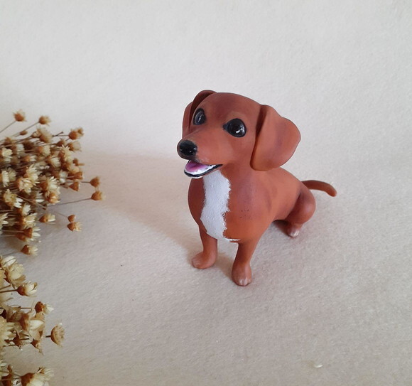 Pet Personalizado para Bolo de Casamento