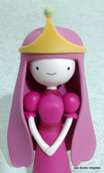 Princesa Jujuba