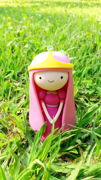 Princesa Jujuba