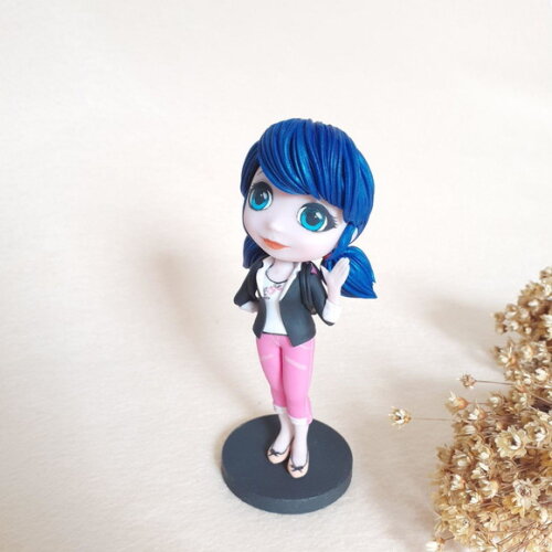 Boneca Personalizada