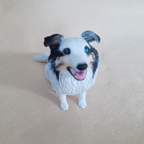 Cachorro em Miniatura
