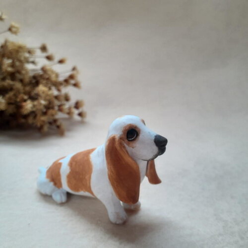 Cachorro em miniatura