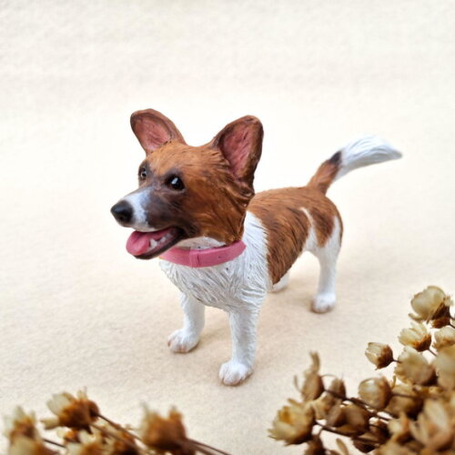 Cachorro em Miniatura para Casamento