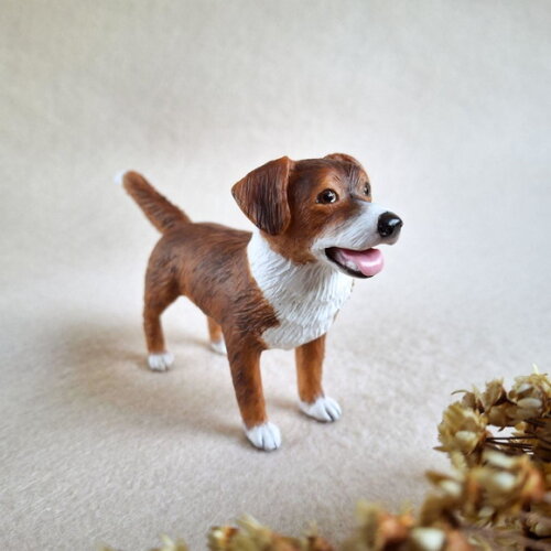 Cachorro em Miniatura para Casamento