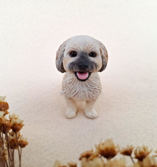 Cachorro em Miniatura para Casamento