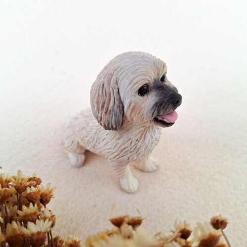 Cachorro em Miniatura para Casamento