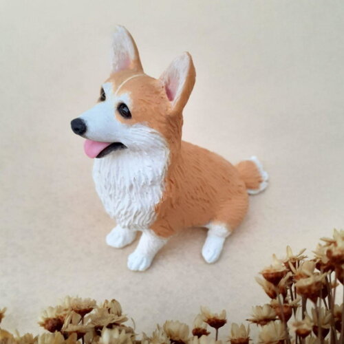 Cachorro em Miniatura para Casamento