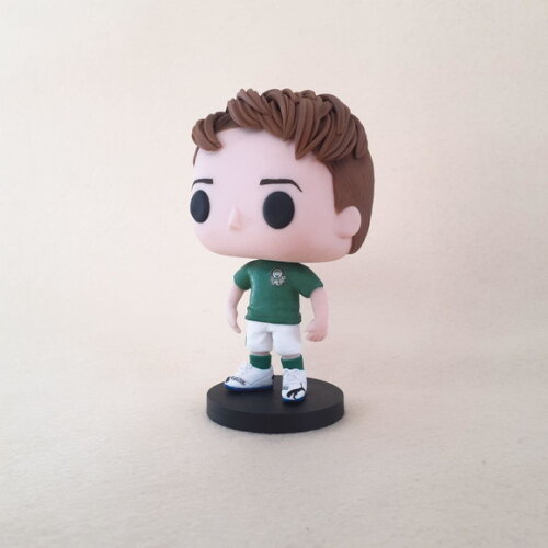 Funko Pop Personalizado