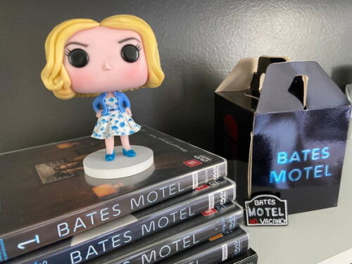 Funko Pop Personalizado