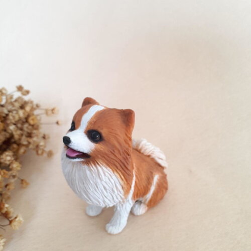 Miniatura de Cachorro