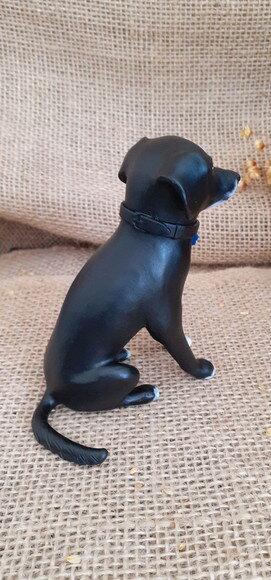Miniatura de Cachorro Personalizada