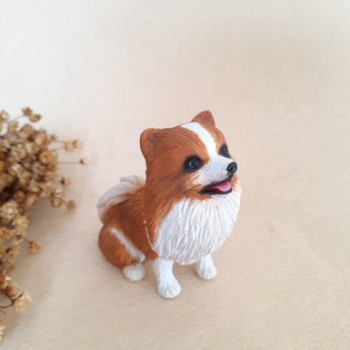 Miniatura de Cachorro