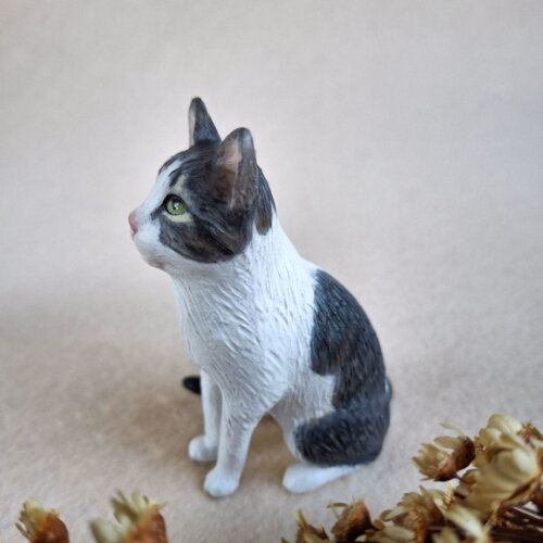 Miniatura de Gato Personalizada