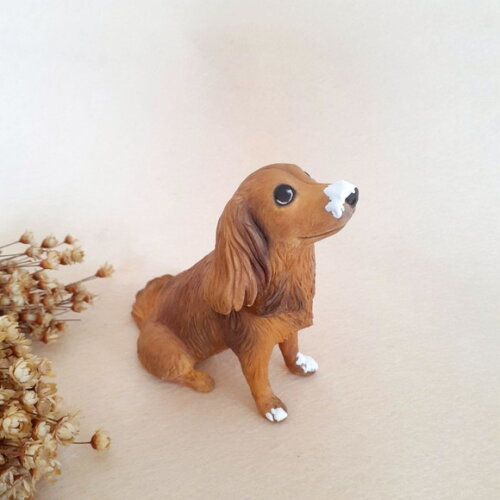 Miniatura Pet Personalizada