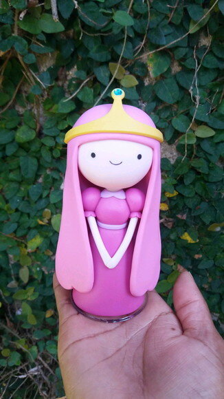 Princesa Jujuba