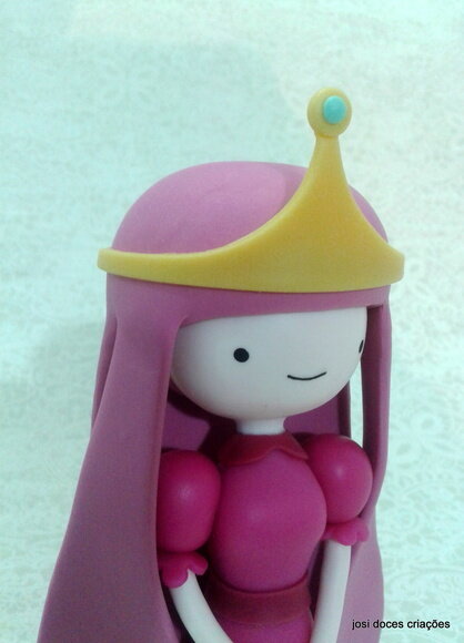 Princesa Jujuba