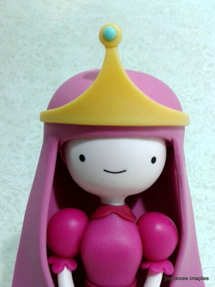 Princesa Jujuba