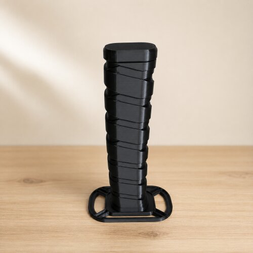 Katana Retrátil Cosplay – 67 cm
