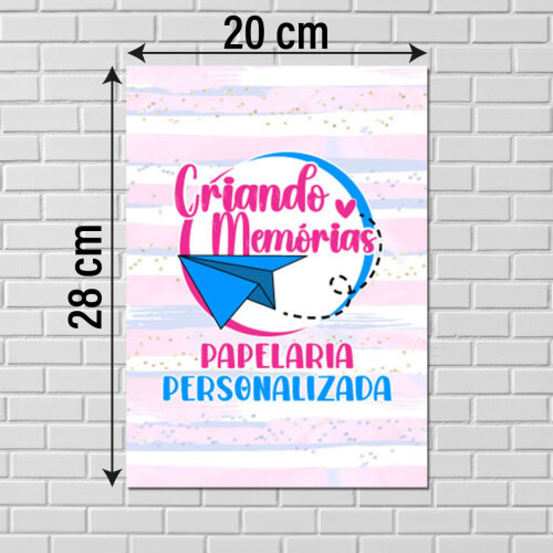 Quadro Decorativo Bazinga Sheldon Big Bang Theory MDF 20x28 Geek