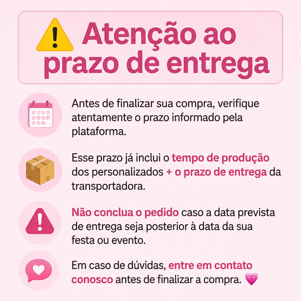 Sacolinhas Moranguinho Personalizadas-15 peças-Sacolinha Surpres