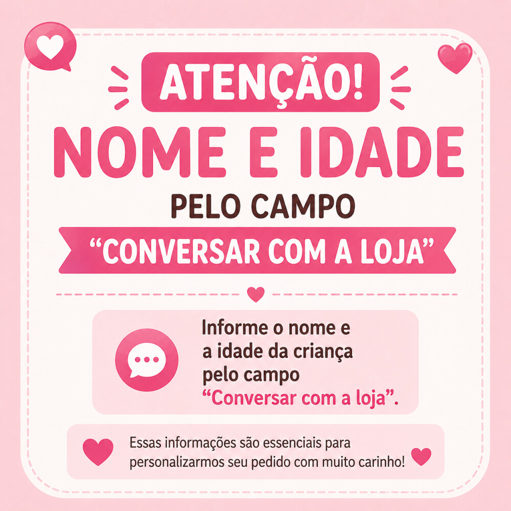 Kit Personalizado Capitão América-40 Peças