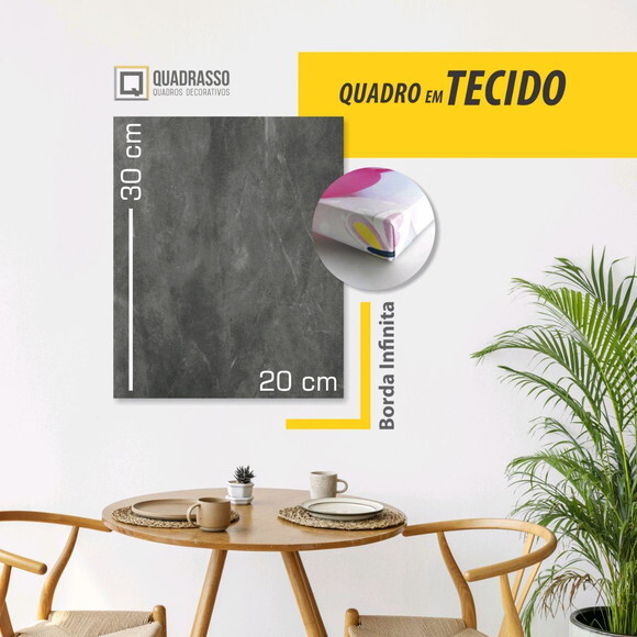 Quadro Personalizado 30x20cm, Sala, Quarto, Bebe