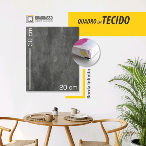 Quadro Personalizado 30x20cm, Sala, Quarto, Bebe