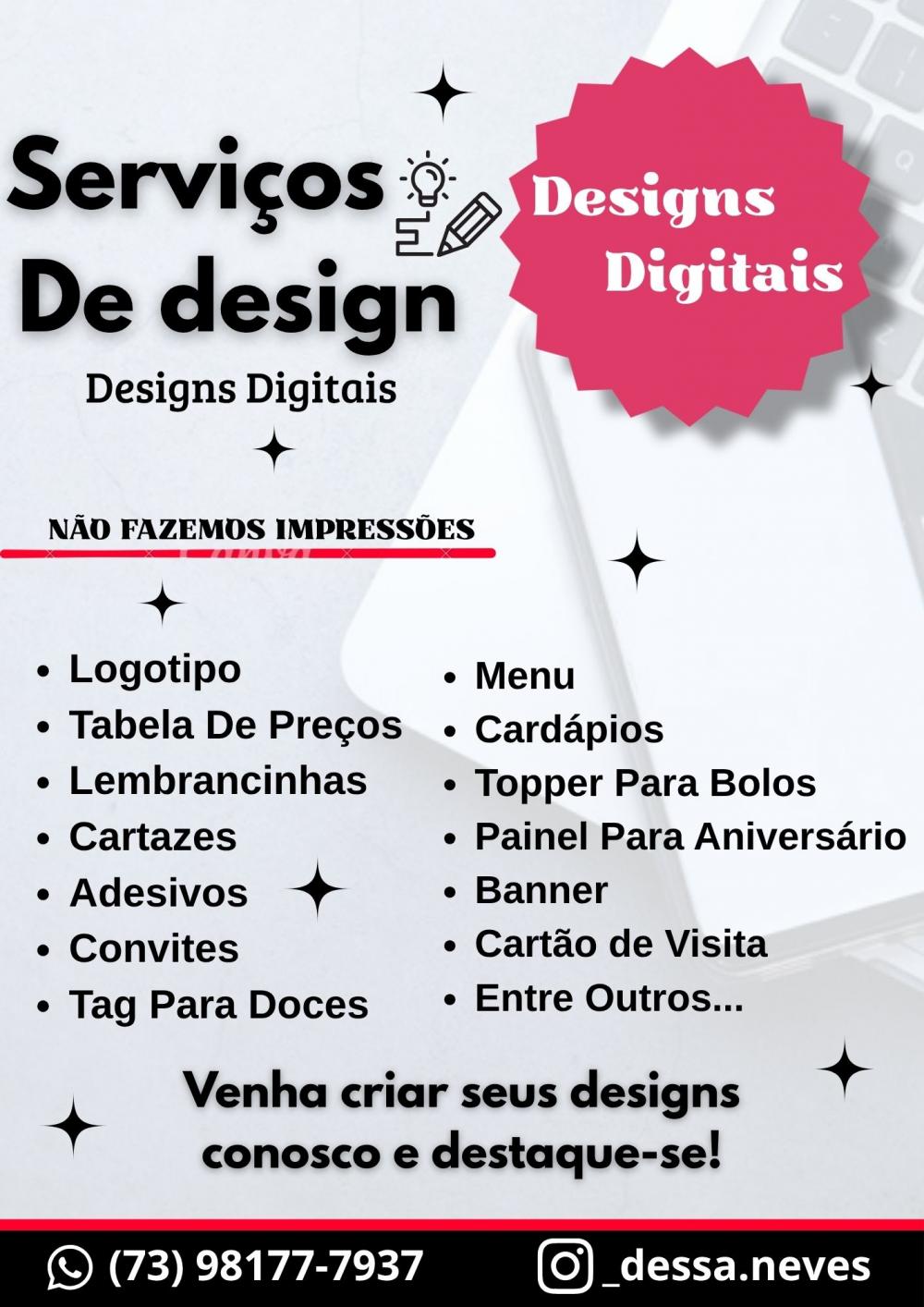 As Personalizados