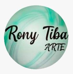 Rony Tiba Arte