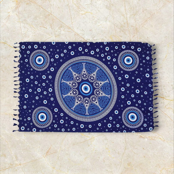 Cangas com Estampas Esotéricas Exclusivas