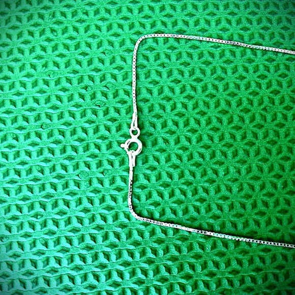 Corrente com Pingente em Prata 925, Variedades