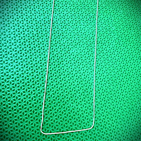 Corrente de Prata 925 Estilo Veneziana