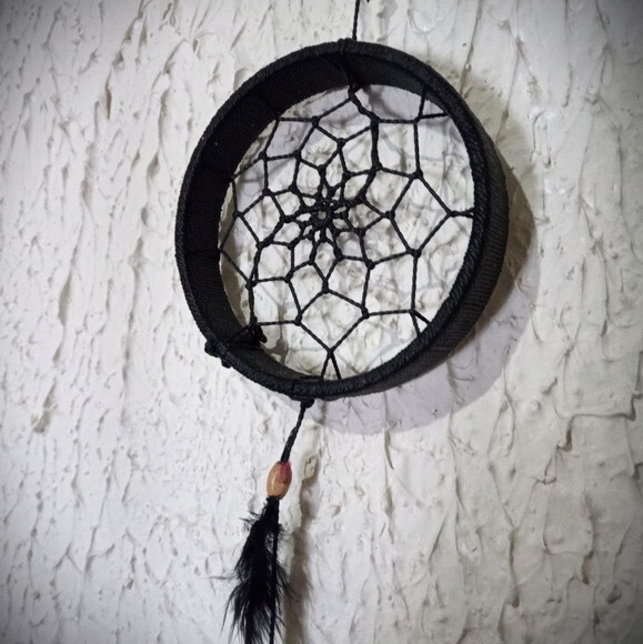 Filtro dos Sonhos Pequeno, Artesanais (variedades)