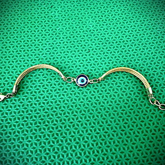 Pulseira de Capim Dourado, Artesanal