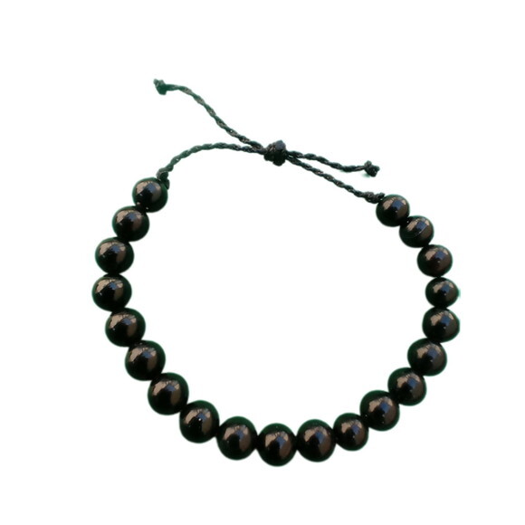 Pulseira Pedra Ônix