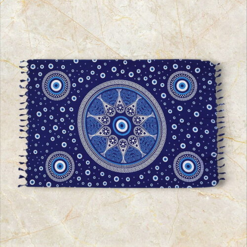 Cangas com Estampas Esotéricas Exclusivas