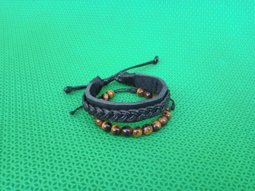 Pulseira Dupla, Kit de Pulseiras