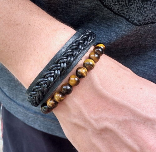 Pulseira Dupla, Kit de Pulseiras