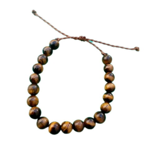 Pulseira Olho de Tigre
