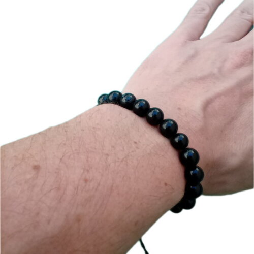 Pulseira Pedra Ônix