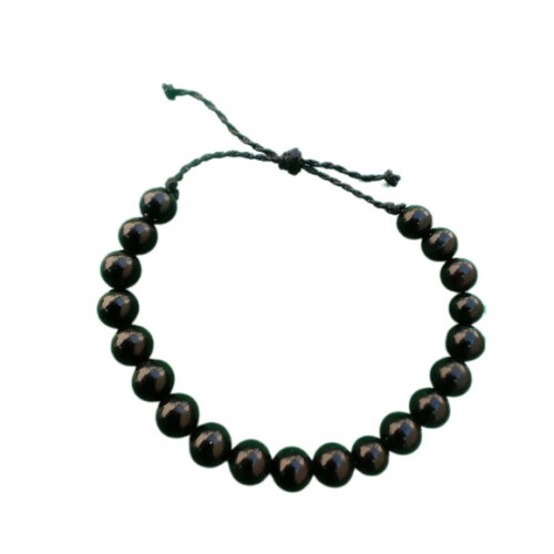 Pulseira Pedra Ônix