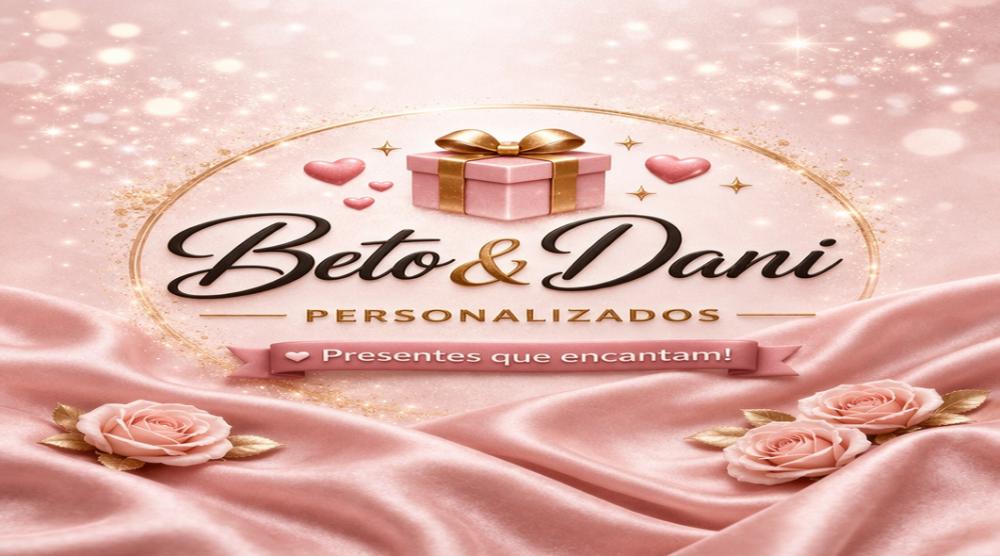 Beto & Dani Personalizados
