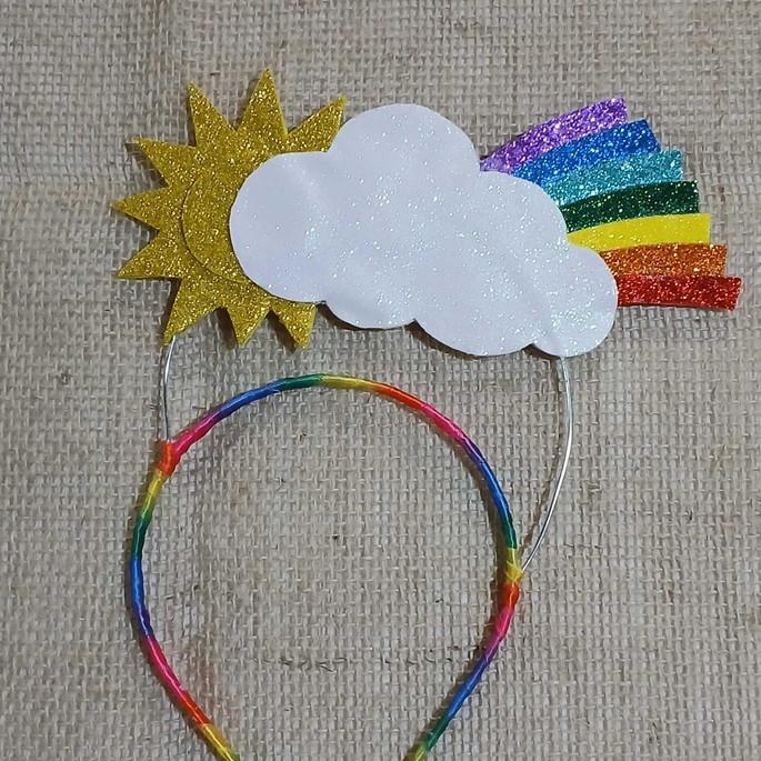 Kit Arco Iris