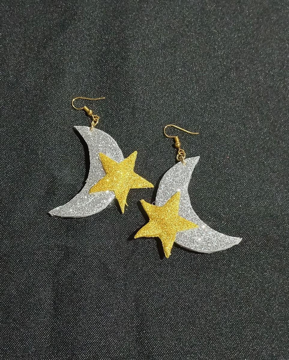Conjunto Estrela e Luar