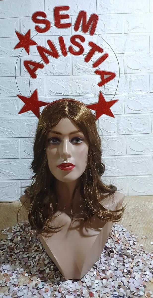 Tiara Sem Anistia